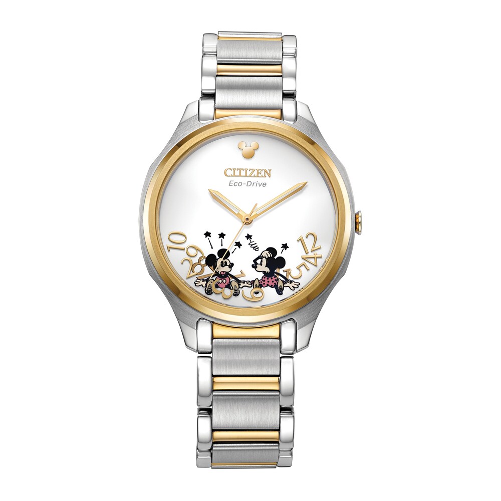 Citizen Disney Women's Watch EM0754-59W V8twLZt8