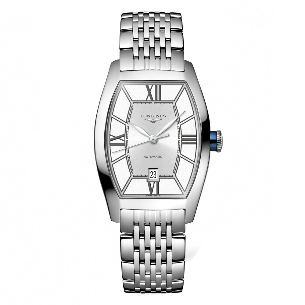 Longines Evidenza Automatic Women's Watch L21424766 VKnvHegk