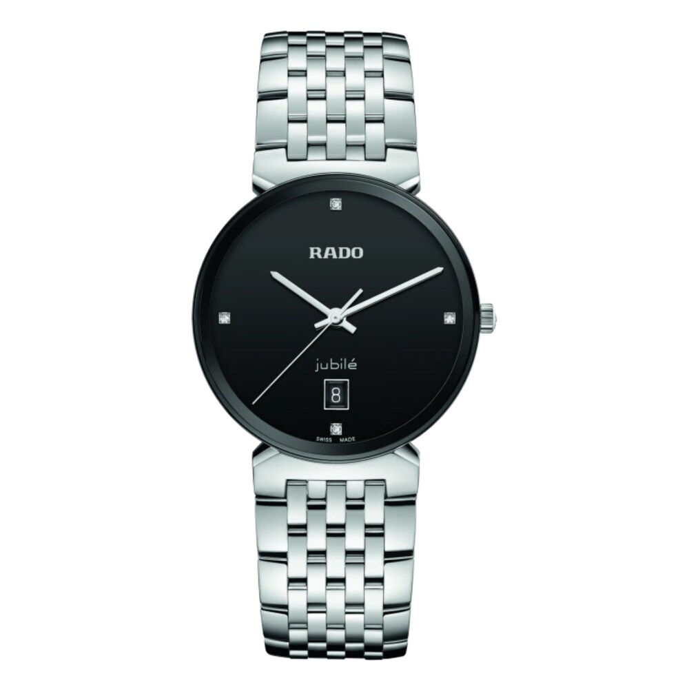 Rado Florence Classic Watch R48912713 VOI3EaGh