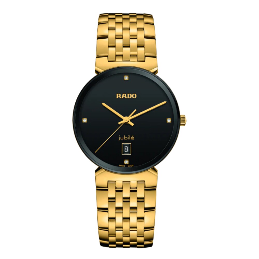 Rado Florence Classic Watch R48914703 VR7Vpglf