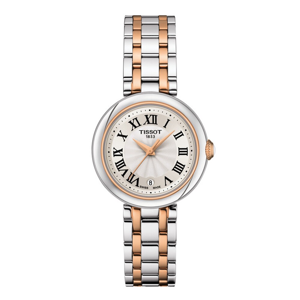 Tissot Bellissima Women's Watch WHCBapiK