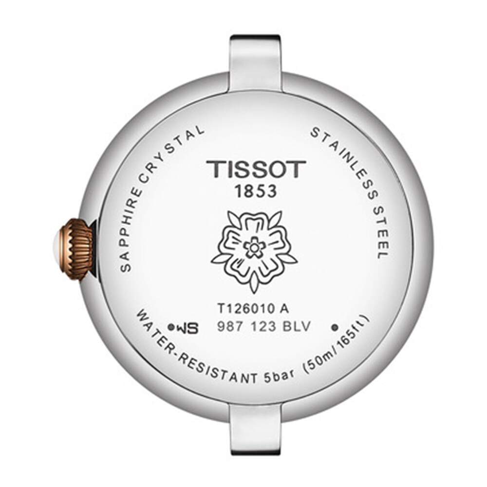 Tissot Bellissima Women\'s Watch WHCBapiK