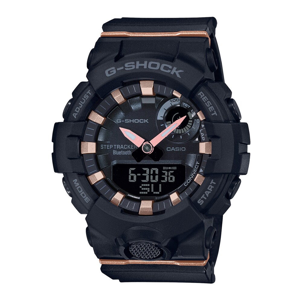 Casio G-SHOCK S-Series GMAB800-1A Women's Watch WPLR4nbH