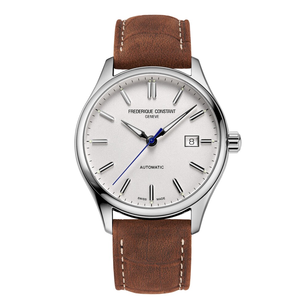 Frederique Constant Classics Men's Watch FC-303NS5B6 Wj2Ziiw7