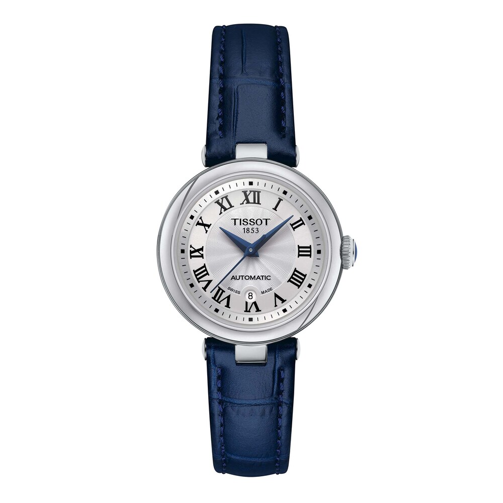 Tissot Bellissima Women\'s Automatic Watch XOWefOzD