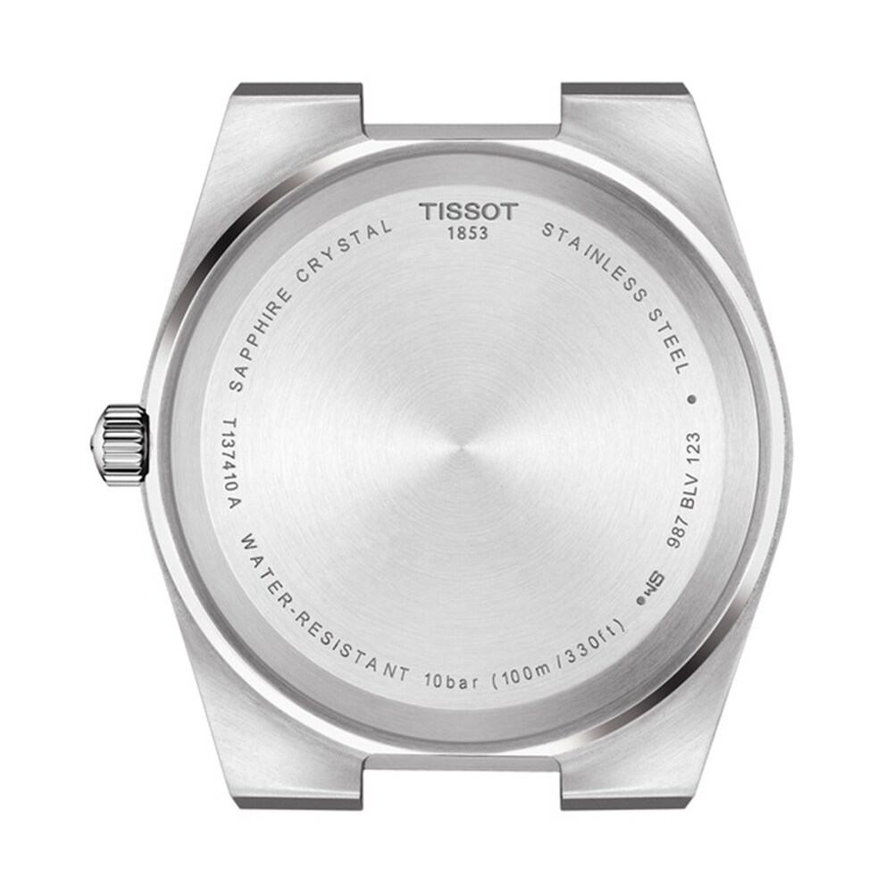 Tissot PRX Men\'s Watch YLbSamsl