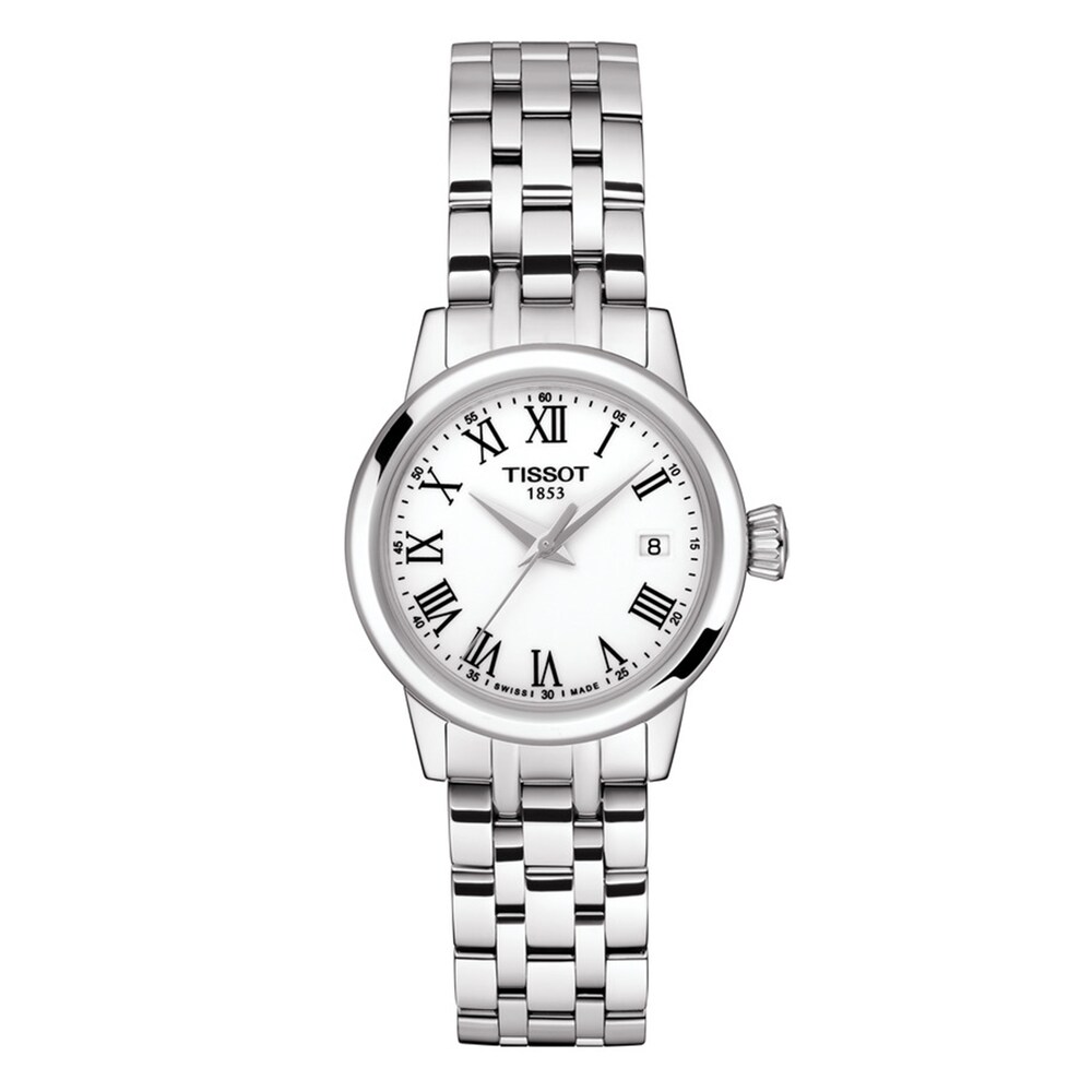 Tissot Classic Dream Women's Watch ZLLQoK0k