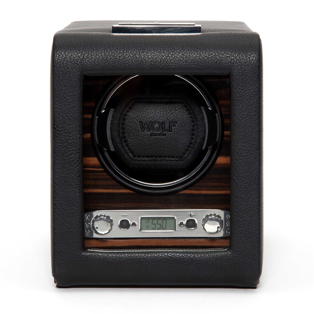 WOLF Roadster Single Watch Winder a4FBbOoc [a4FBbOoc]