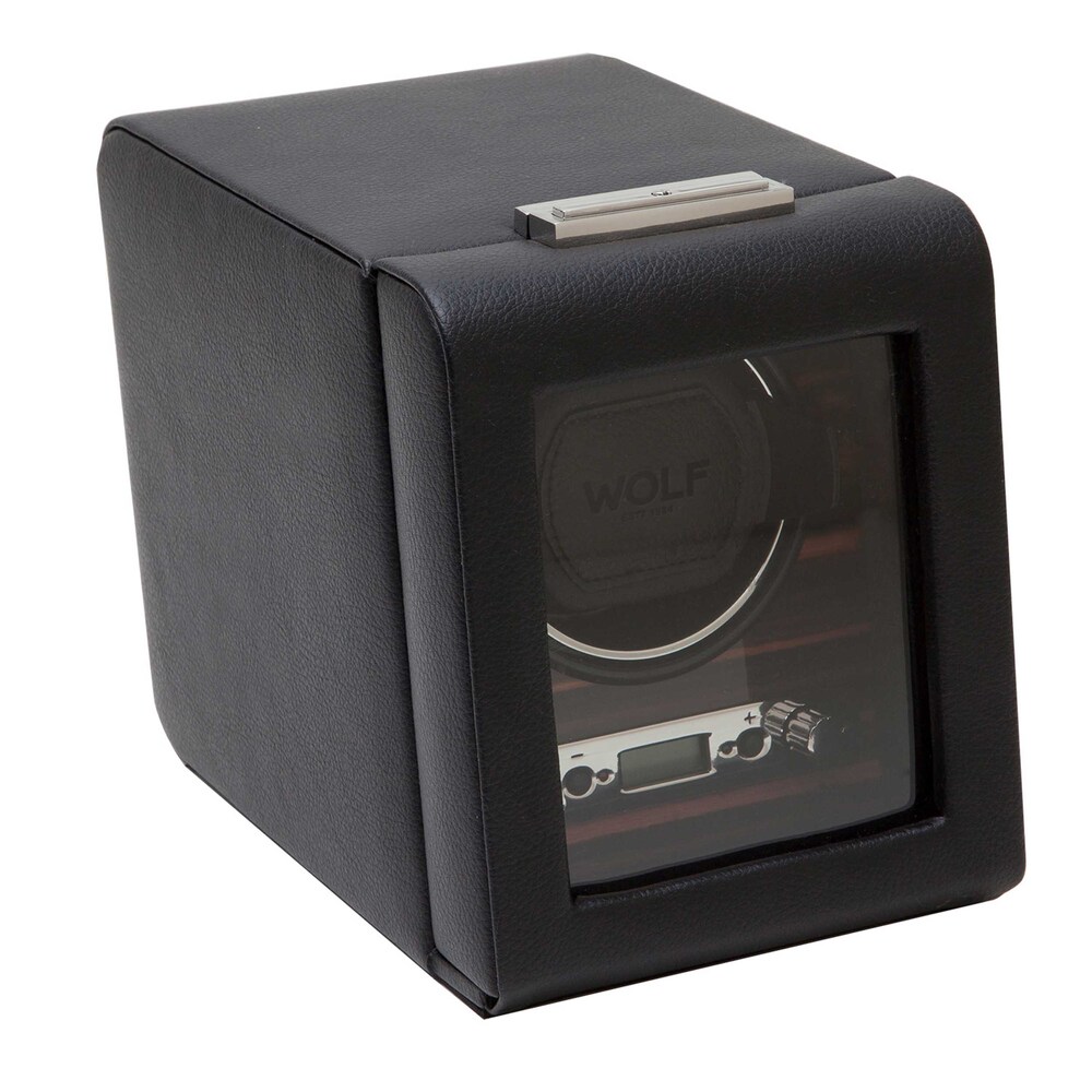 WOLF Roadster Single Watch Winder a4FBbOoc