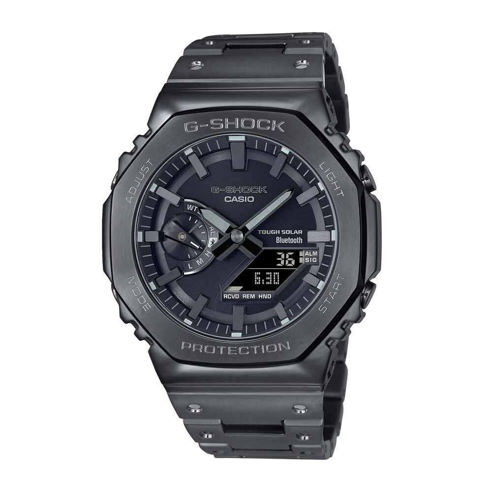 Casio G-SHOCK Classic Men's Watch GMB2100BD-1A a8S2I74M