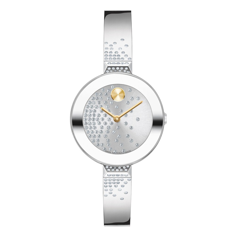 Movado BOLD Evolution Women's Watch 3600925 aMPNNrwK