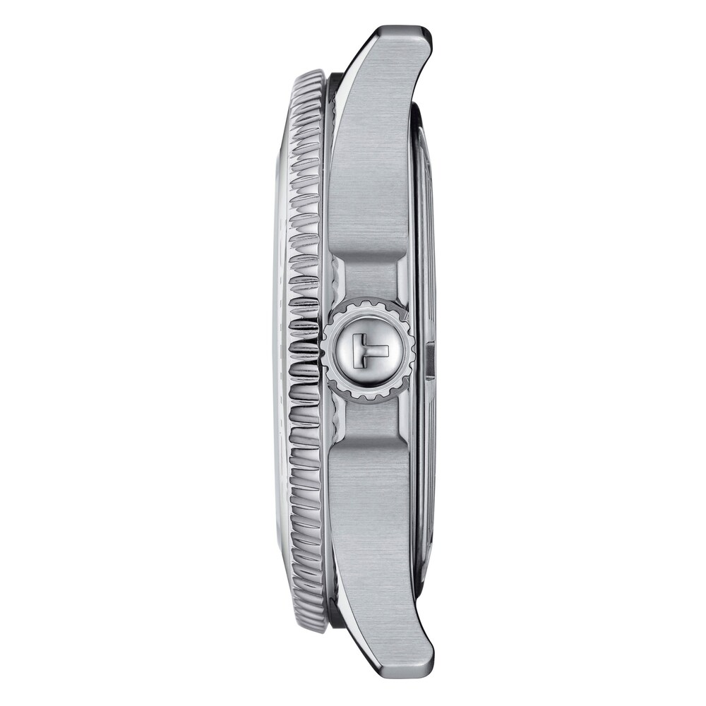 Tissot Seastar 1000 Women\'s Watch aNSwO2KC