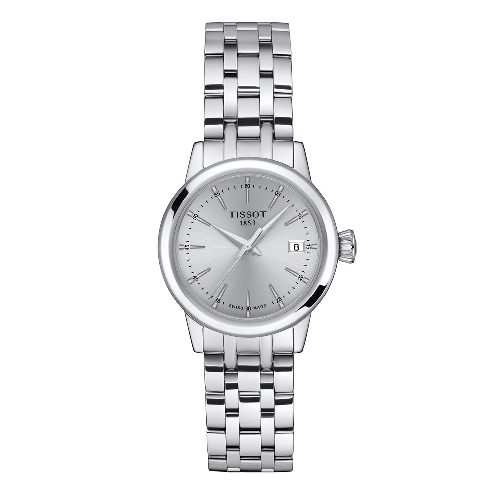 Tissot Classic Dream Women\'s Watch bC9wWf2C