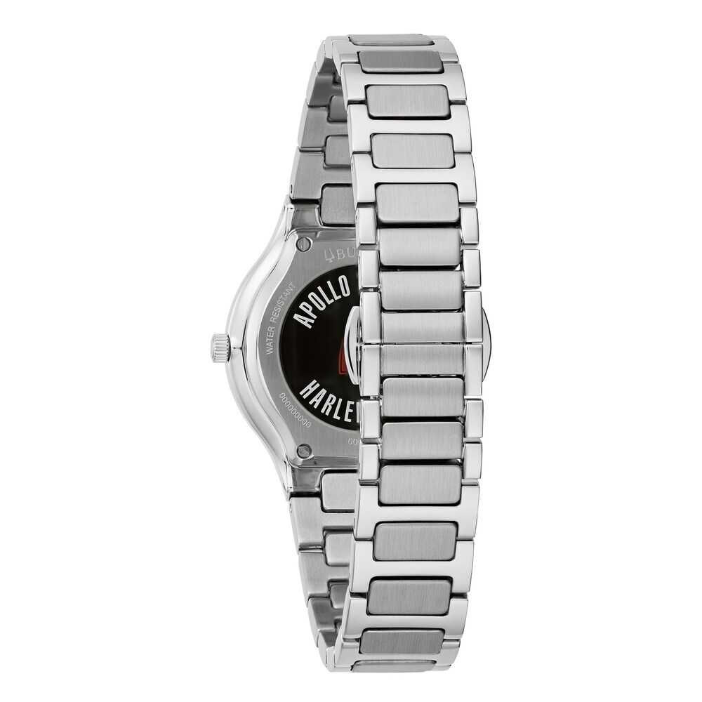 Bulova Apollo Theatre Special Edition Women\'s Watch 96L309 c8cmqfc8