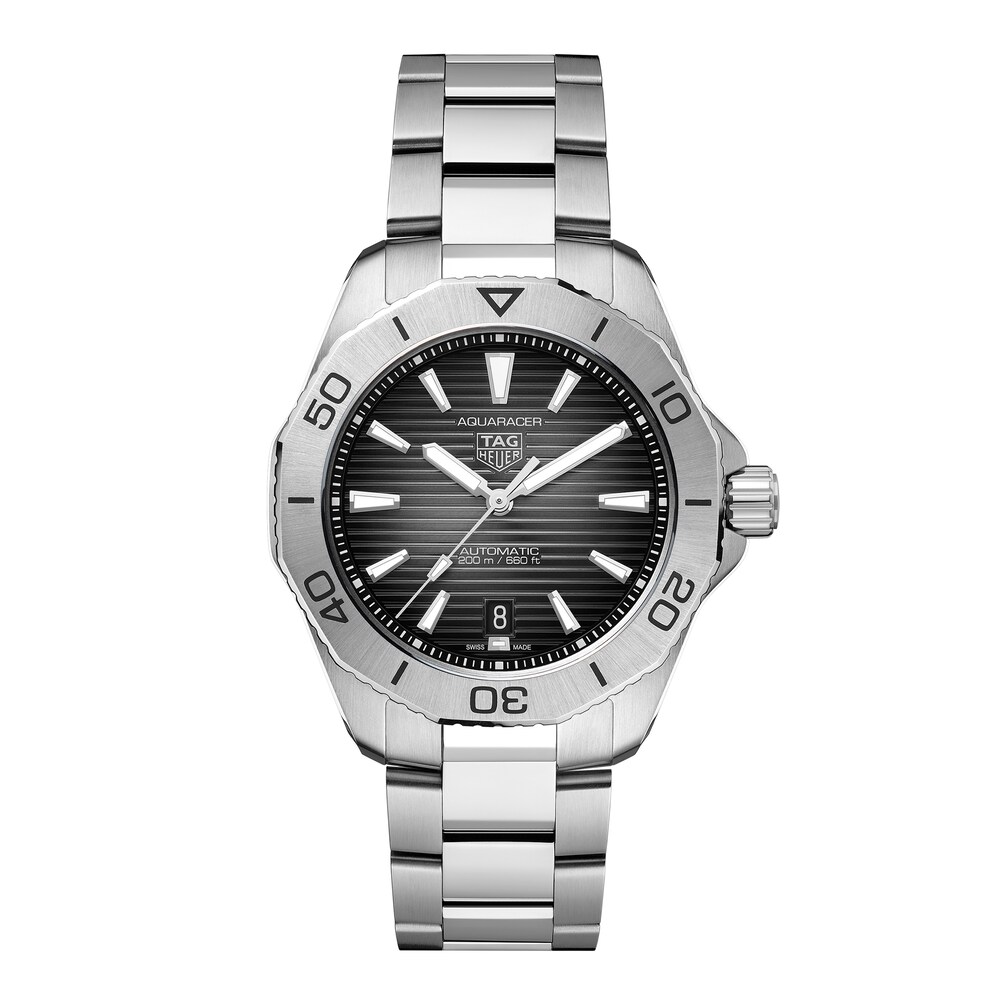 TAG Heuer AQUARACER Automatic Men's Watch WBP2110.BA0627 cDstBBZE