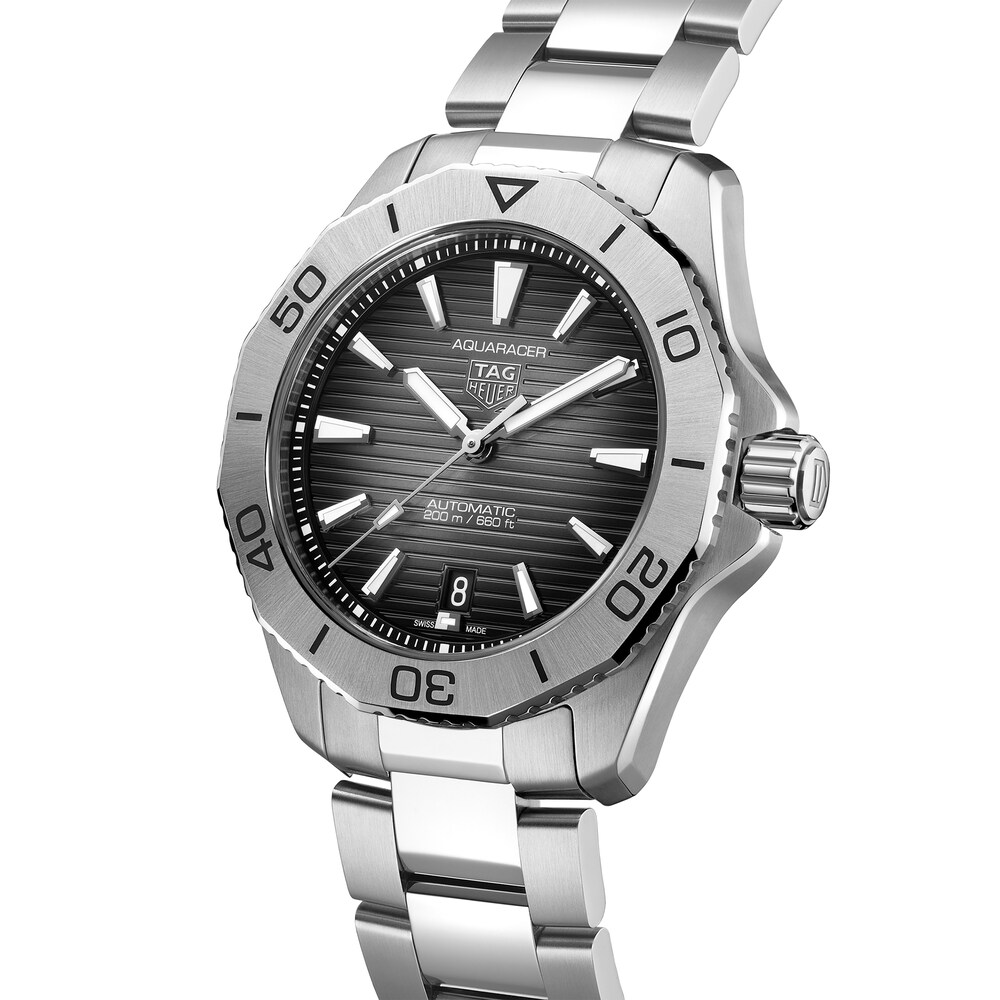 TAG Heuer AQUARACER Automatic Men\'s Watch WBP2110.BA0627 cDstBBZE