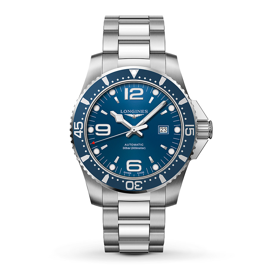 Longines HydroConquest Automatic Watch L38414966 cIMCIMi2