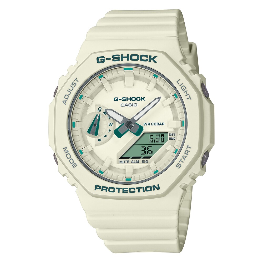 Casio G-SHOCK Classic Women's Watch GMAS2100GA7A caTI7ihJ