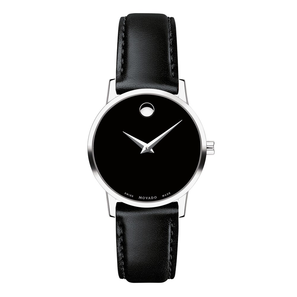 Movado Museum Women\'s Watch 0607274 cbHLhW1n