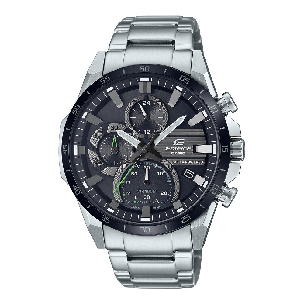 Casio Edifice Men's Watch EQS940DB-1AV cnH7cjxn