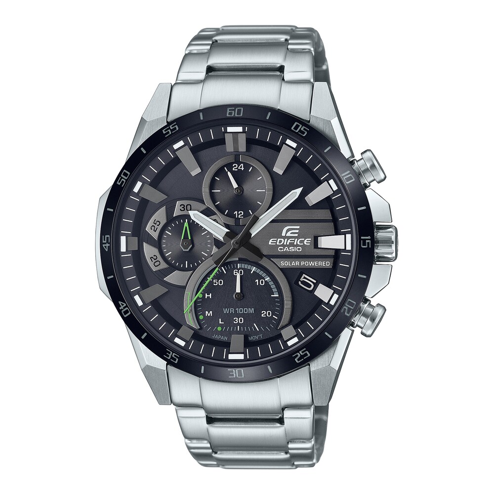 Casio Edifice Men\'s Watch EQS940DB-1AV cnH7cjxn