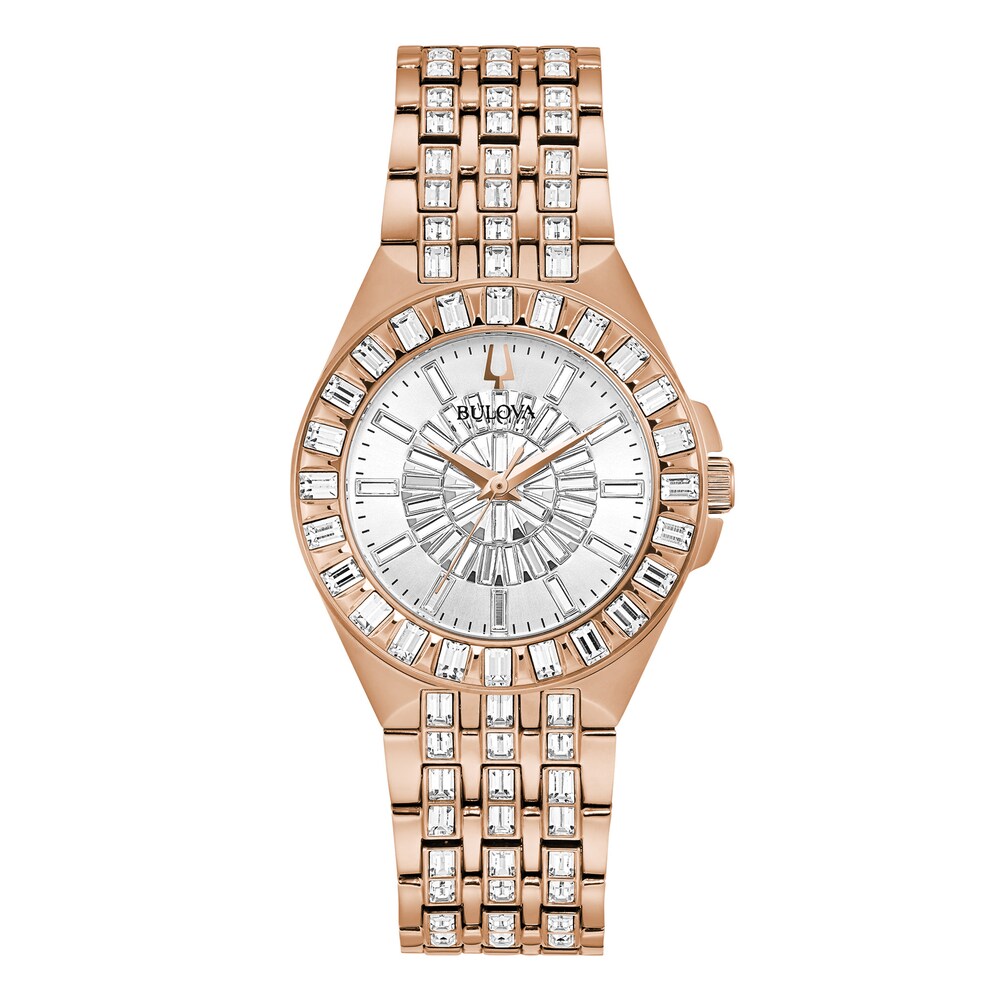 Bulova Phantom Women's Watch 98L268 dBcmJ2GM