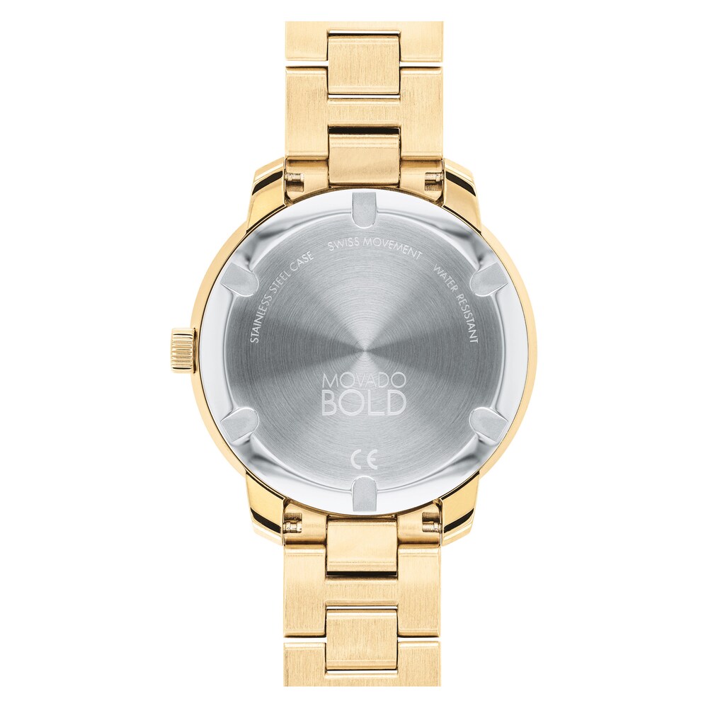 Movado BOLD Verso Women\'s Watch 3600750 dbjZq2oF