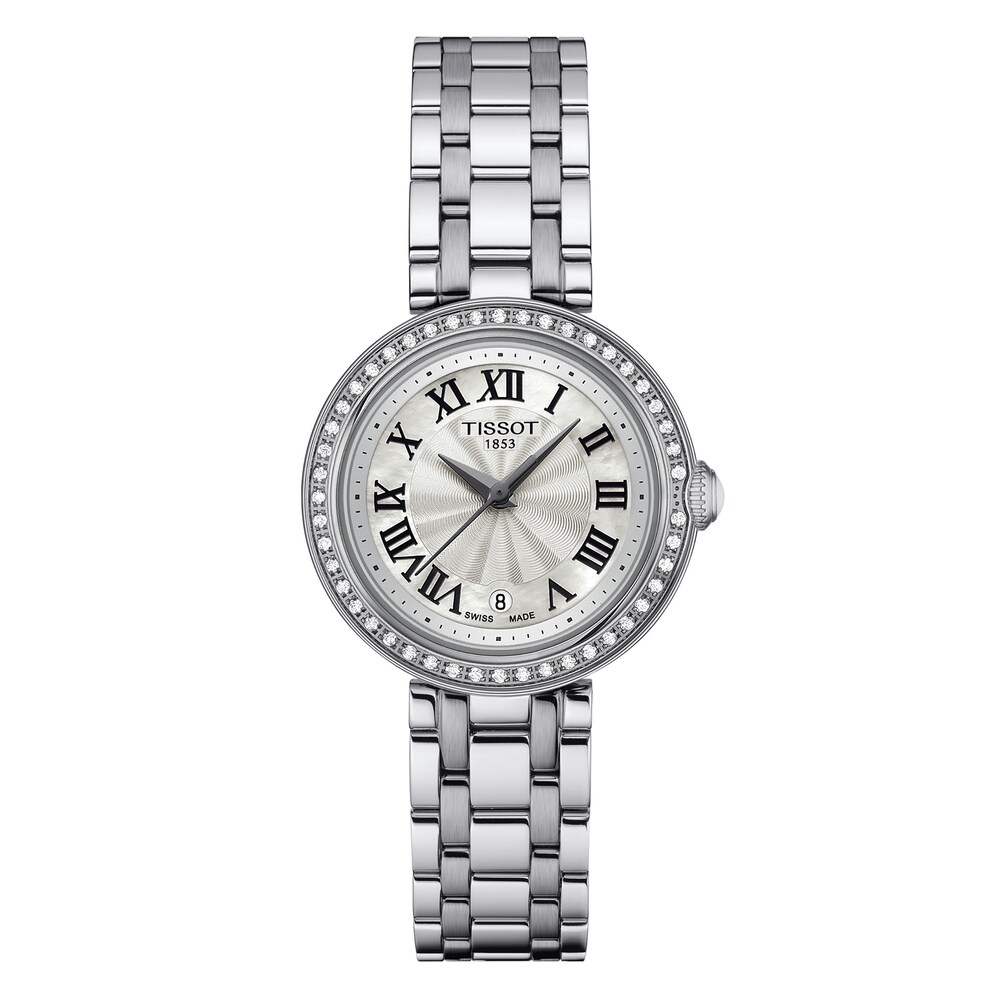 Tissot Bellissima Women's Watch difBdx5H