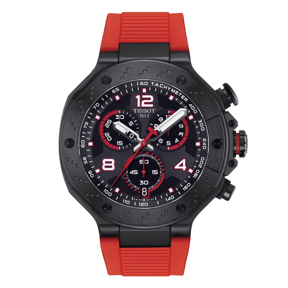 Tissot T-Race Men's Chronograph eMMsvbKh