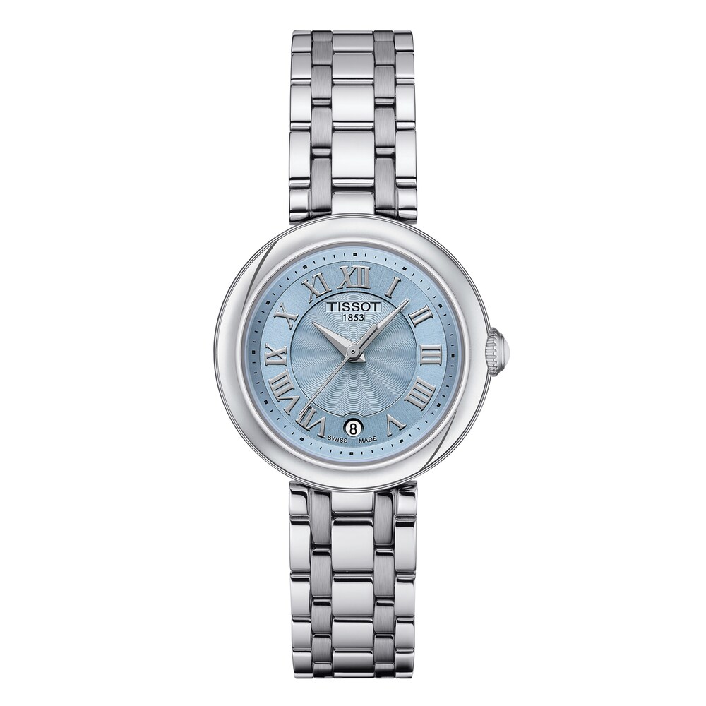 Tissot Bellissima Women's Watch elJTeFJR