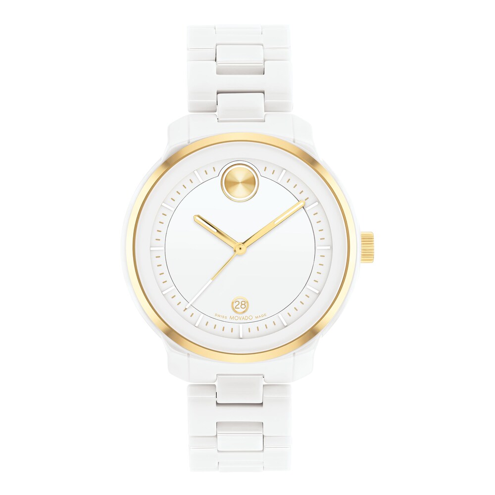 Movado BOLD Verso Women's Watch 3600934 f4Qa93A1