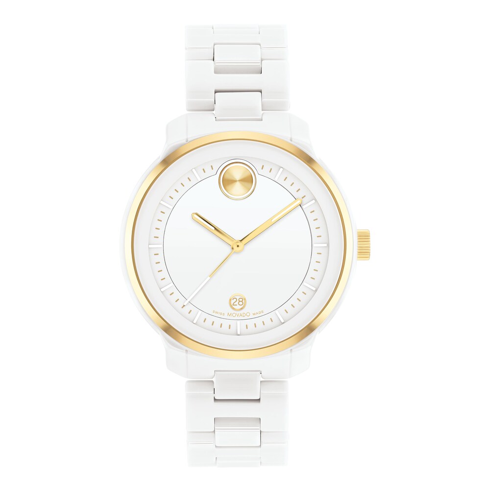 Movado BOLD Verso Women's Watch 3600934 f4Qa93A1