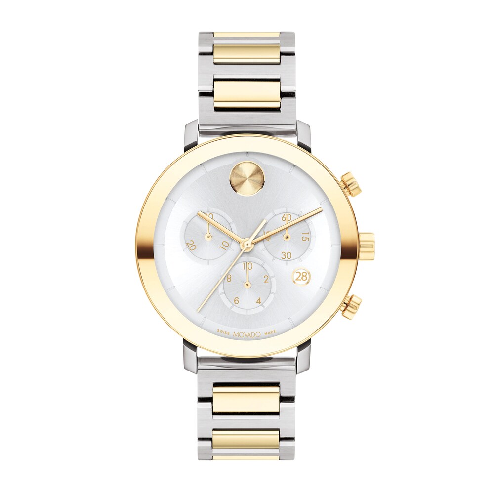 Movado BOLD Evolution Women's Watch 3600885 g3lGUz7L