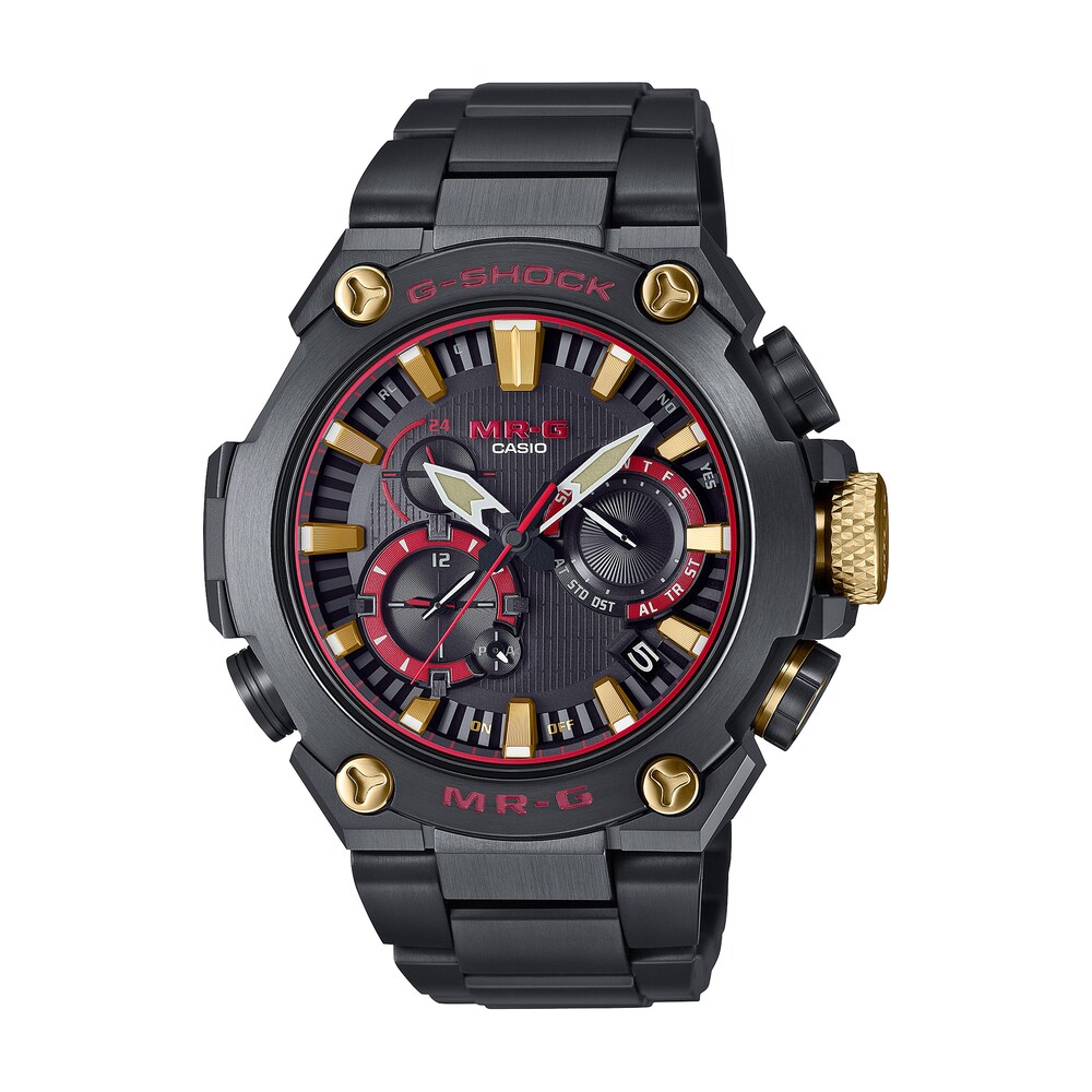 Casio G-SHOCK MR-G Men\'s Watch MRGB2000B1A4 hoNZsFoB [hoNZsFoB]