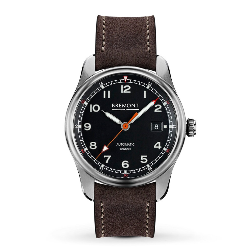 Bremont Airco Mach 1/BK Automatic Chronometer joyI9suQ [joyI9suQ]