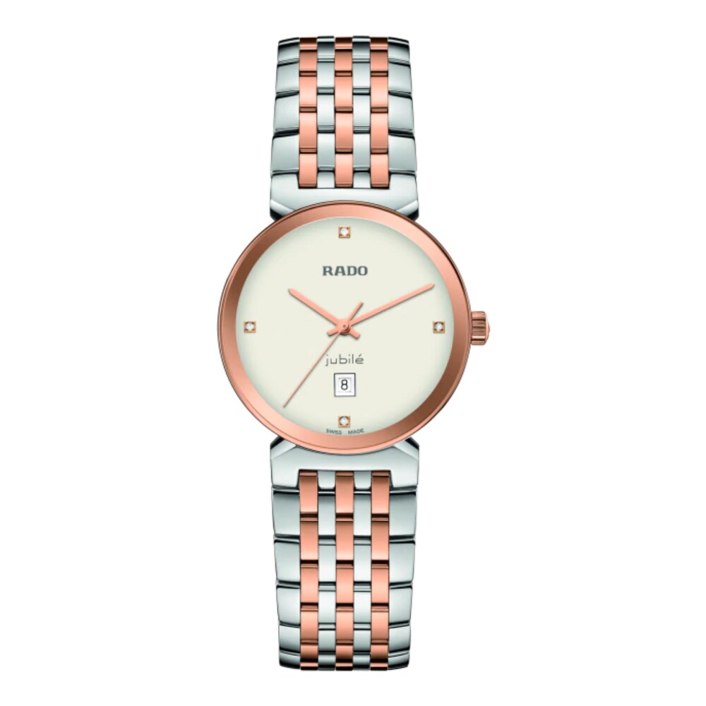 Rado Florence Classic Watch R48913723 jsZm9kQ1