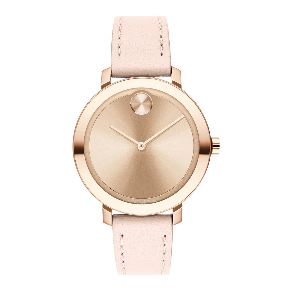 Movado BOLD Evolution Women's Watch 3600889 jwjZUpnH