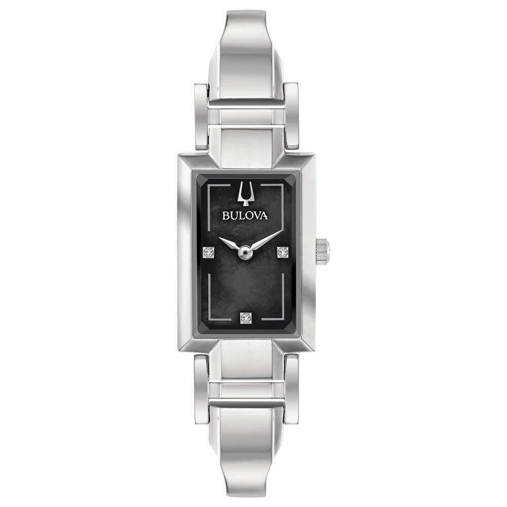 Bulova Classic Women's Watch 96P209 kJaiZp2I