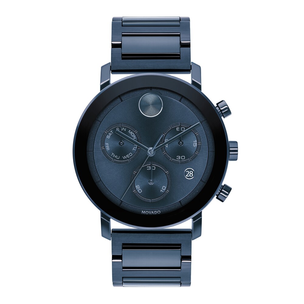 Movado BOLD Evolution Men's Watch 3600683 keK8tArx