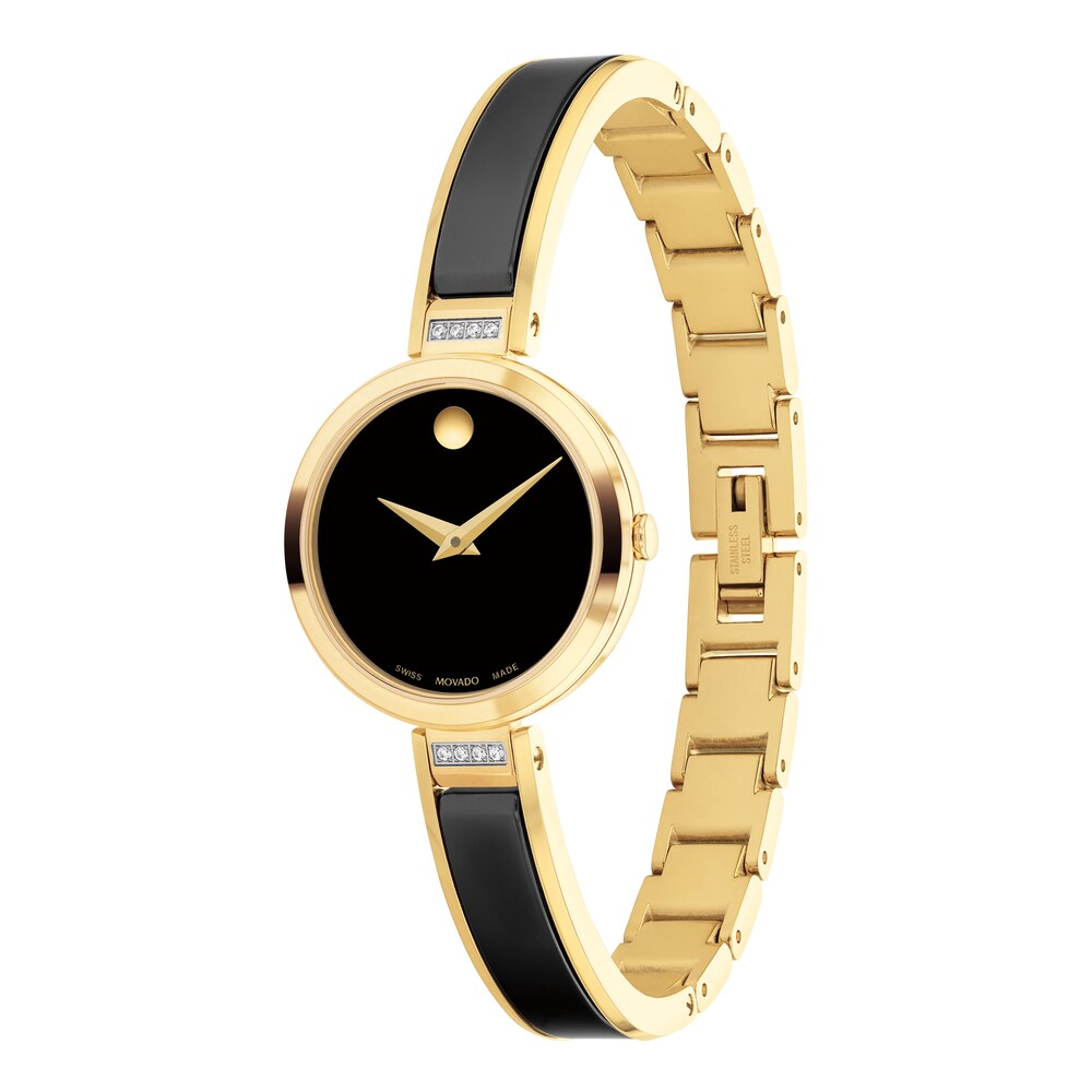 Movado Moda Women's Watch 607716 kwnG0eoT