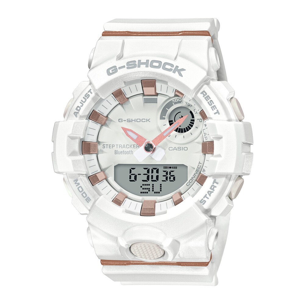 Casio G-SHOCK S-Series GMAB800-1A Women's Watch lCwNypxp