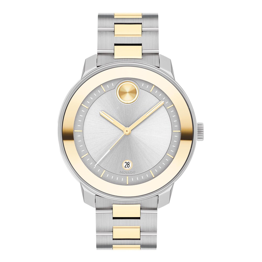 Movado BOLD Verso Women\'s Watch 3600749 lNzAlNle