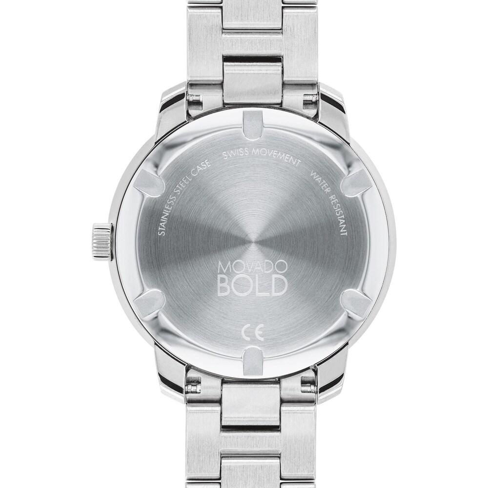 Movado BOLD Verso Women\'s Watch 3600749 lNzAlNle