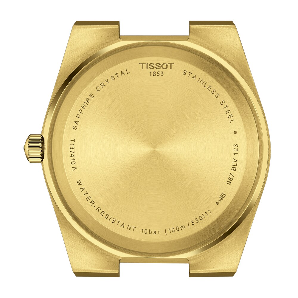 Tissot PRX Men\'s Quartz Watch lb76HEZ4