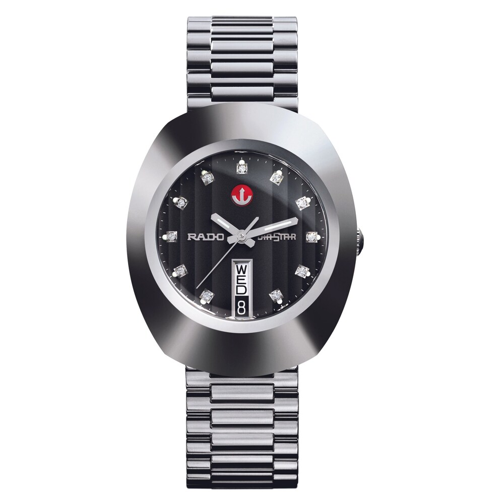 Rado The Original Men's Automatic Watch R12408613 lctmfAIT