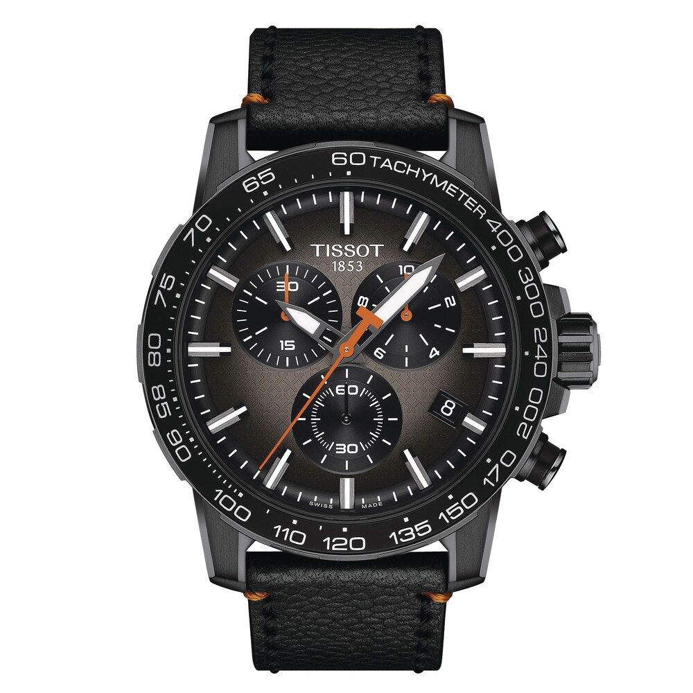 Tissot Supersport Men's Chronograph Watch lr3eGaXO