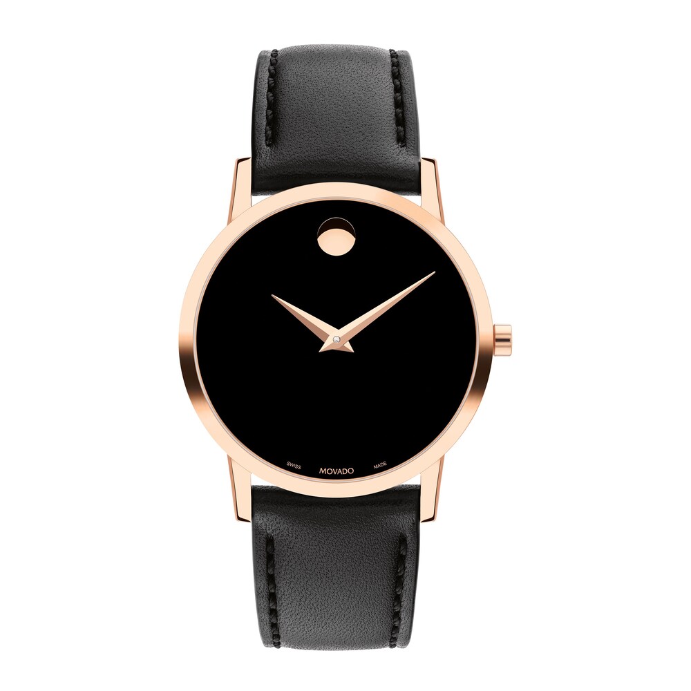 Movado Museum Women's Watch 0607585 lx9EJCQY