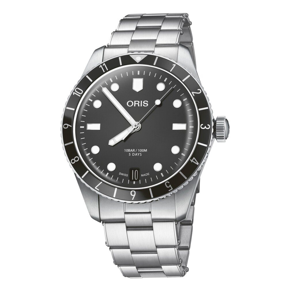 Oris Divers Sixty-Five Men's Watch lxMalROe
