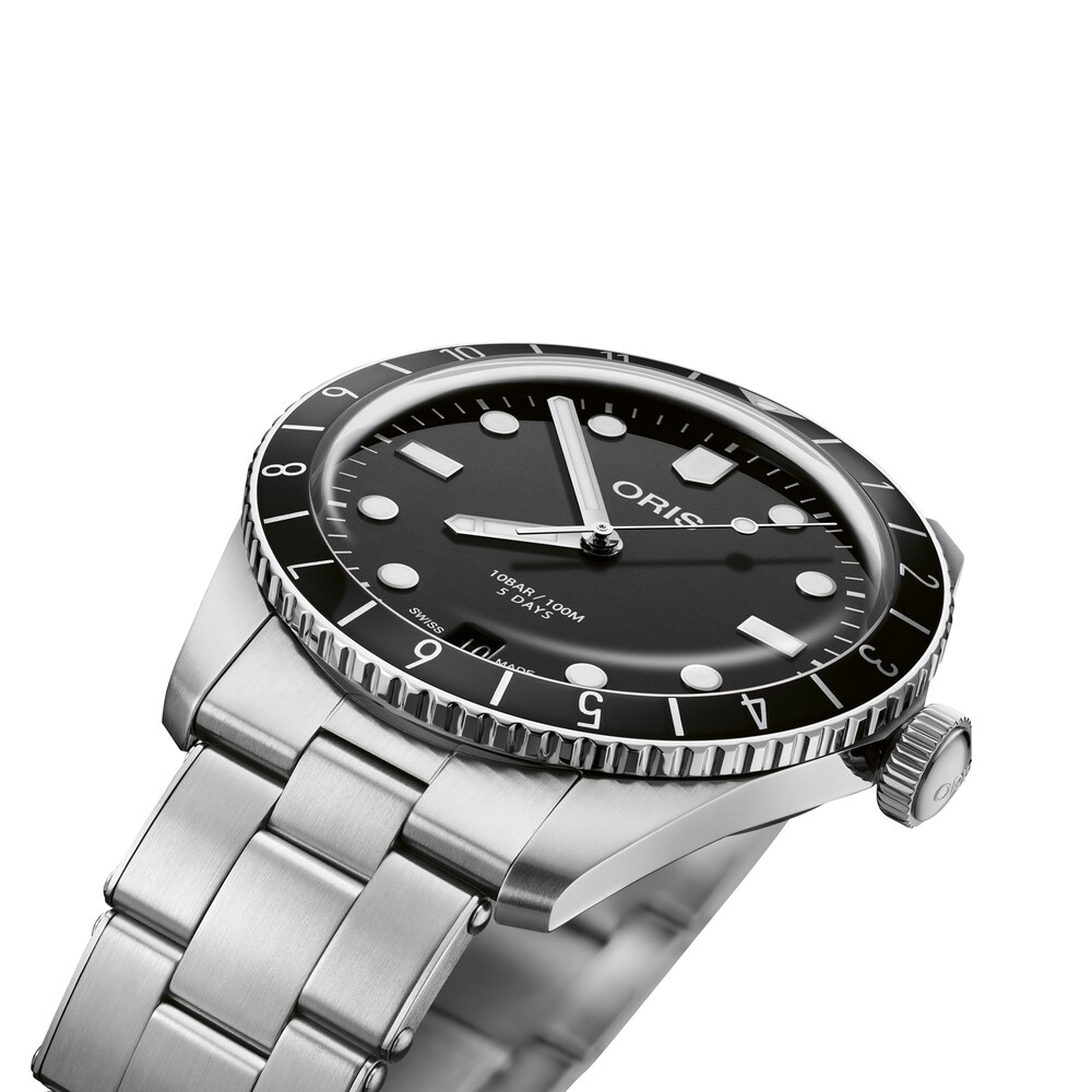 Oris Divers Sixty-Five Men\'s Watch lxMalROe