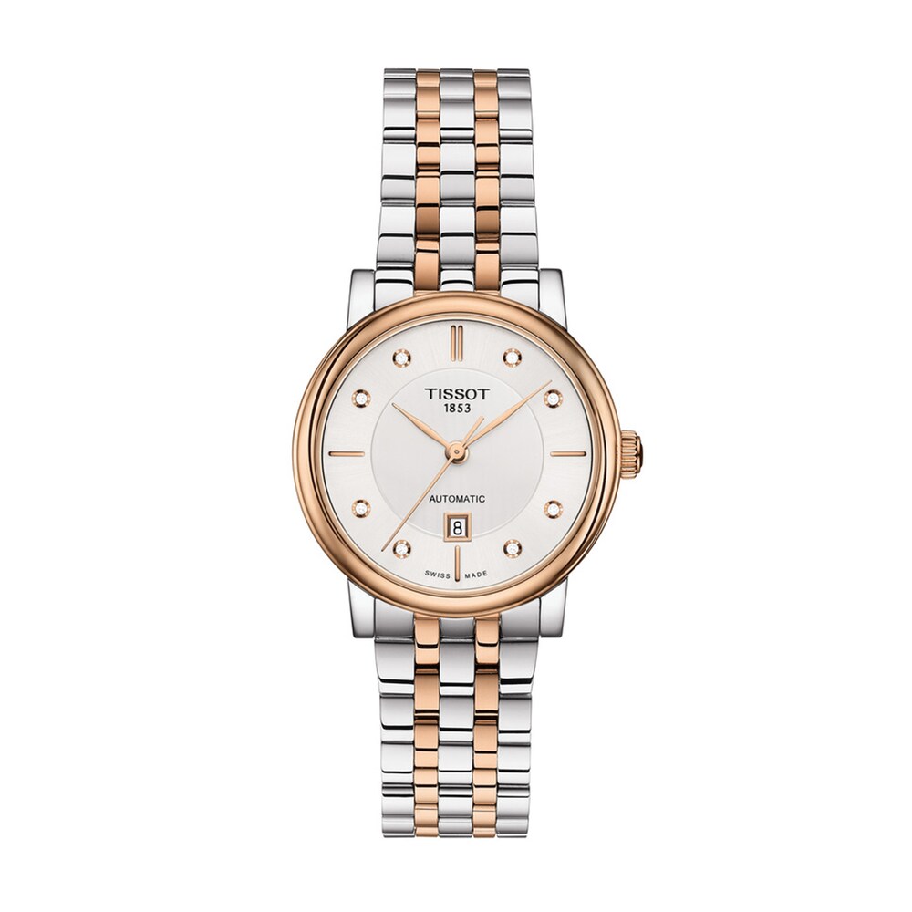 Tissot Carson Women's Watch m0JZIzna